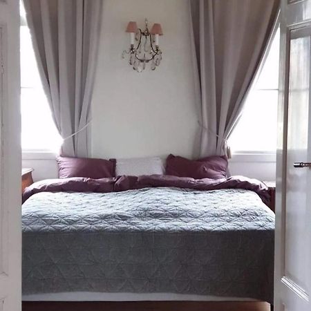Ronehamn Bed And Breakfast Hemse Exterior photo