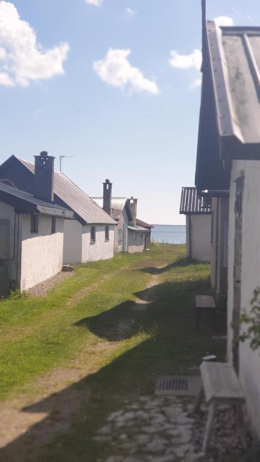 Ronehamn Bed And Breakfast Hemse Exterior photo
